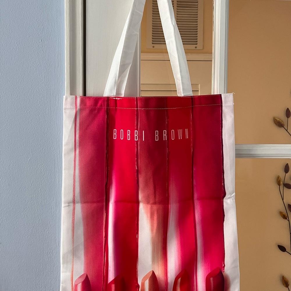 Bobbi Brown Toe Bag